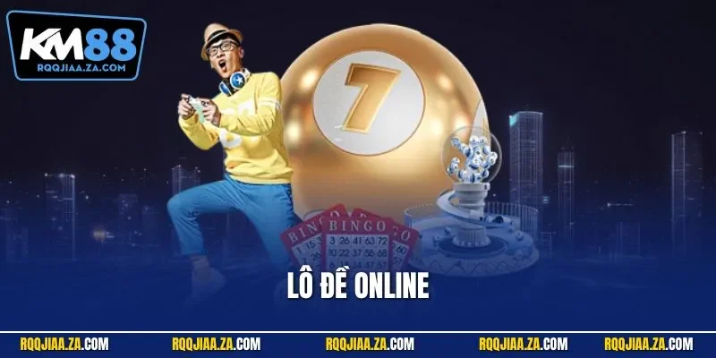 Lô đề online