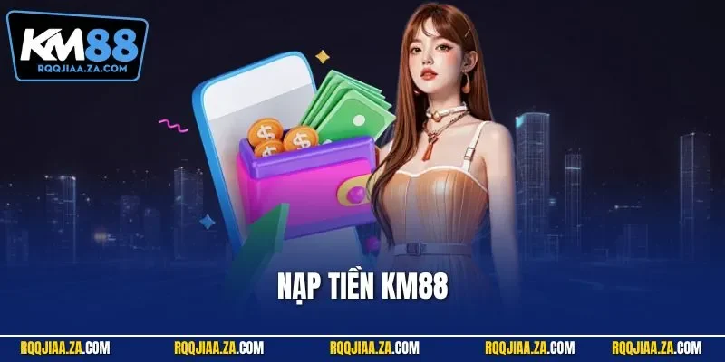 Nạp tiền KM88